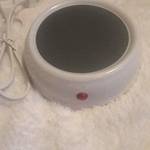 Electric Simmering Candle and Potpourri Diffuser